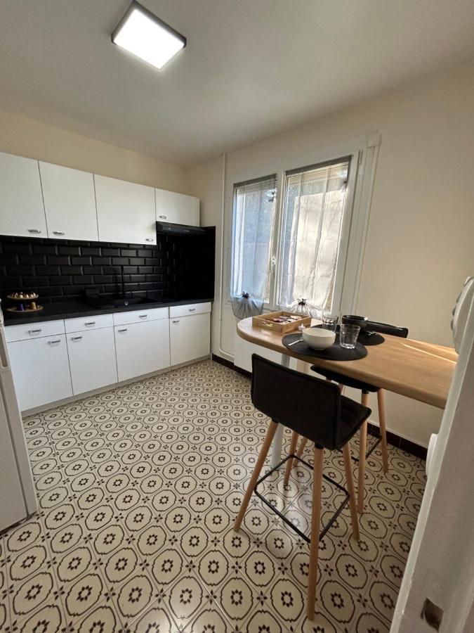 Apt Evreux 900M De La Gare Eksteriør billede