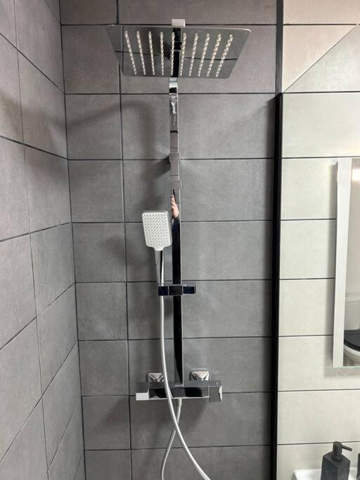 Apt Evreux 900M De La Gare Eksteriør billede